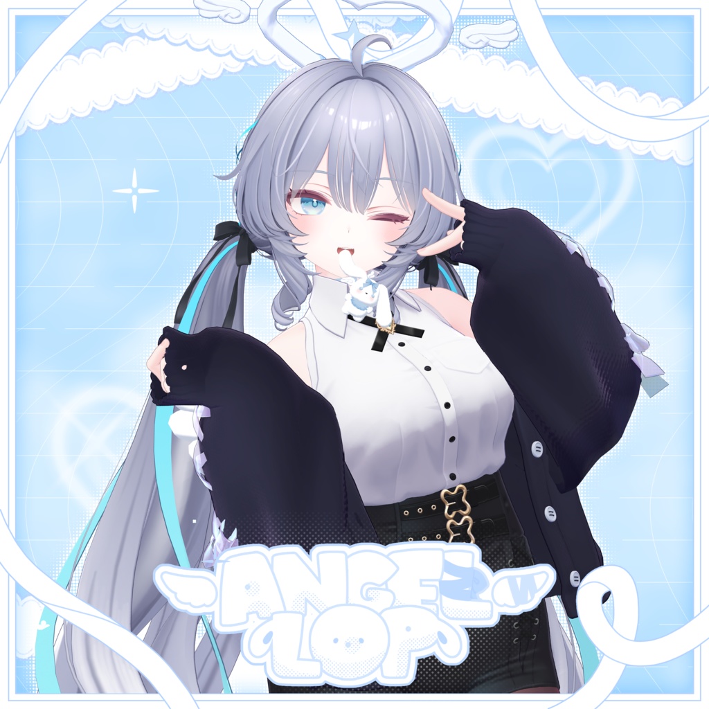 【15 Avatars】ʚɞ Angellop ʚɞ