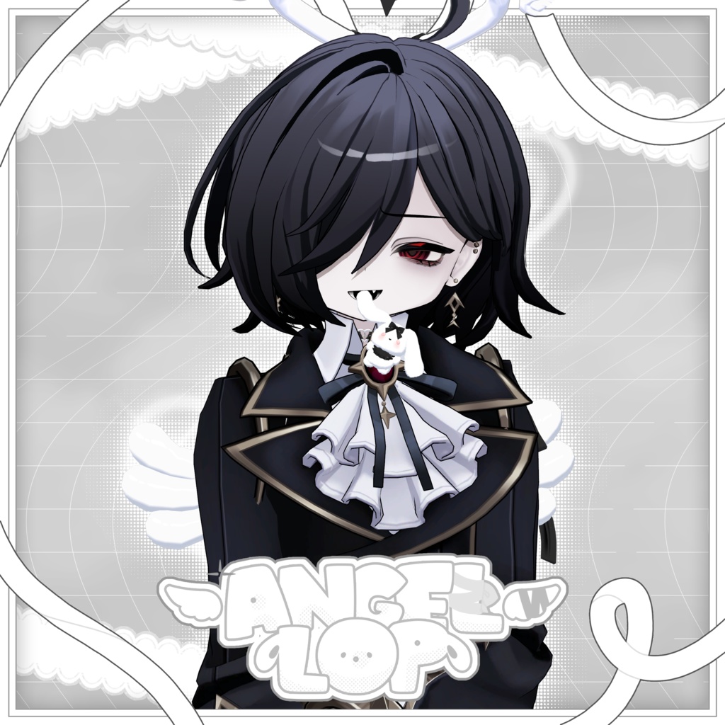 【14 Avatars】ʚɞ Angellop ʚɞ