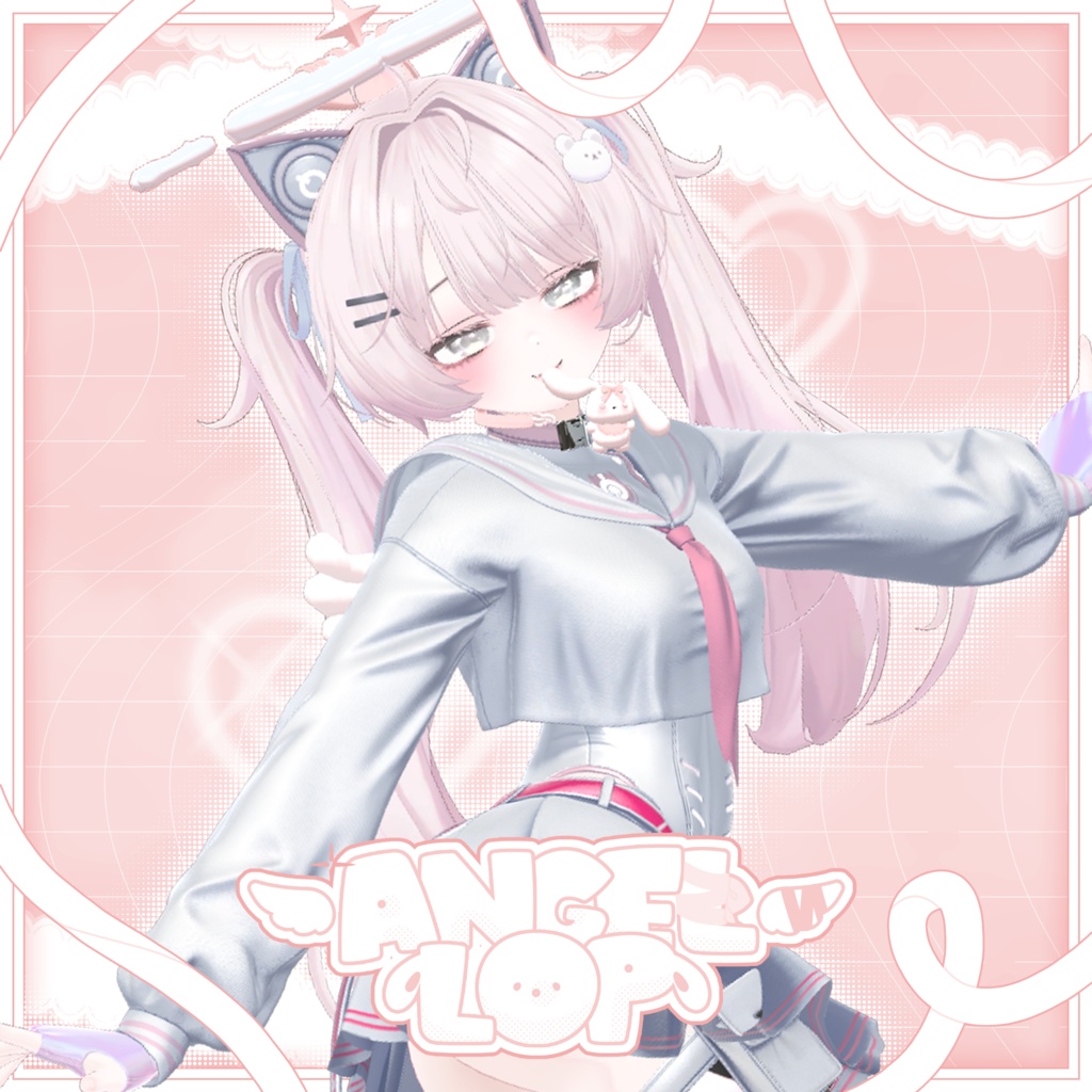 【13 Avatars】ʚɞ Angellop ʚɞ