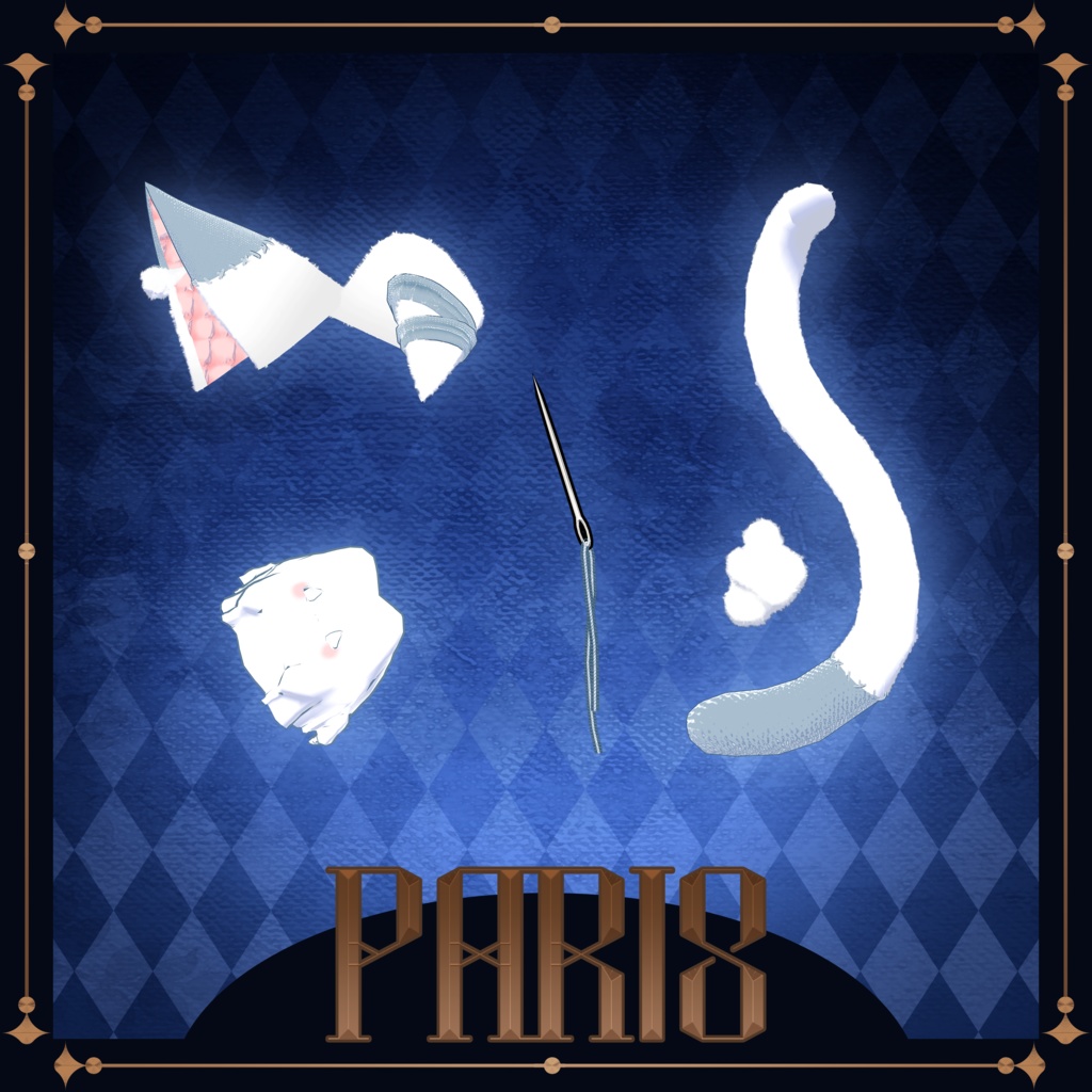 【12 Avatars】🐱Meowen🎃