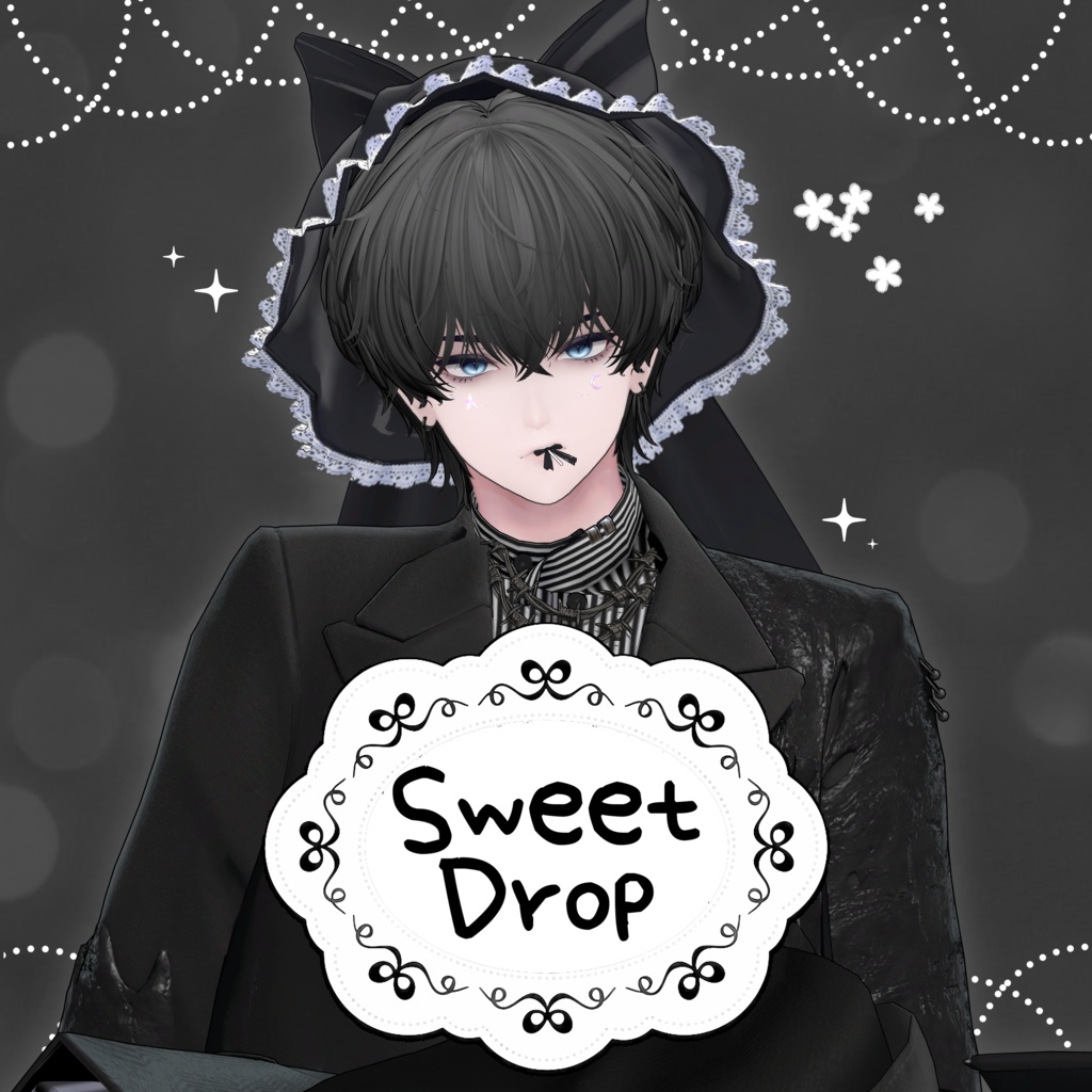 【11 Avatars】˗ˋˏ°❤°ˎˊ˗ Sweet Drop ˗ˋˏ°❤°ˎˊ˗