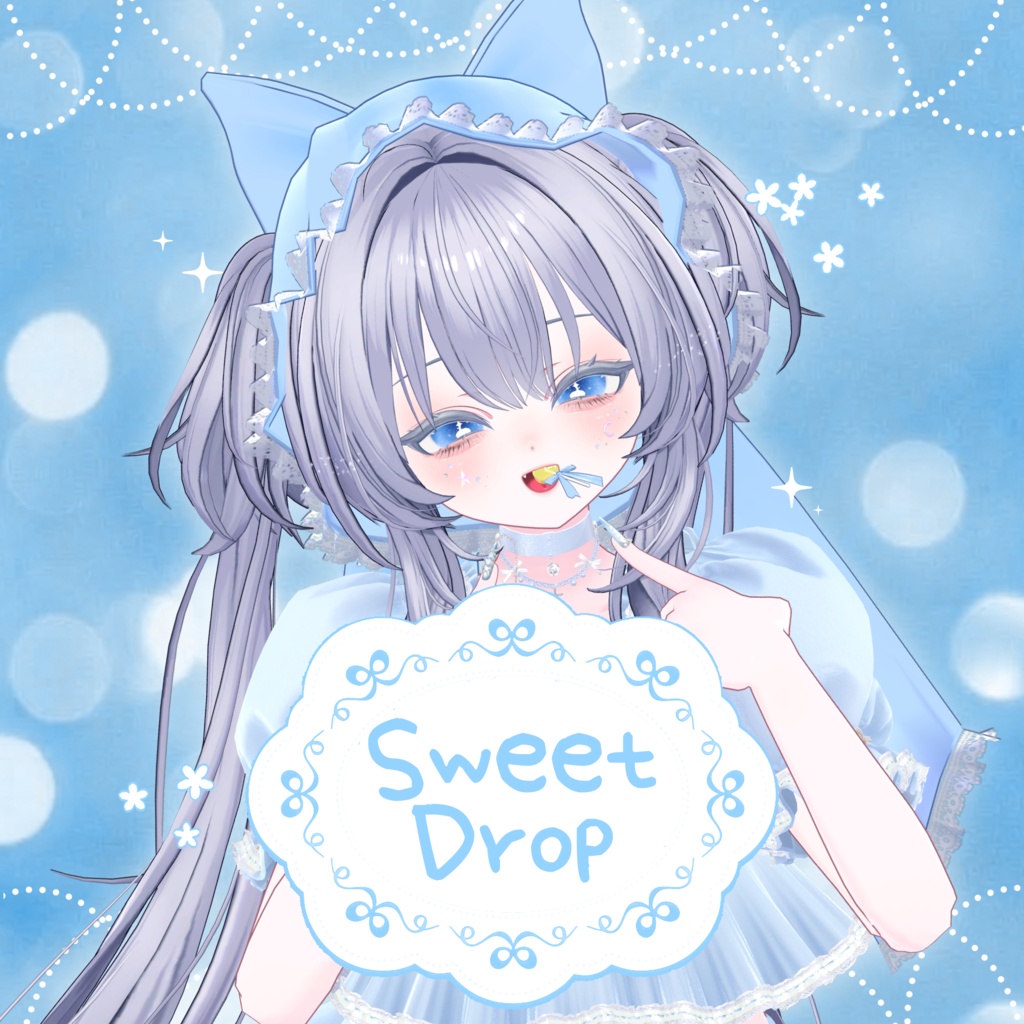 【11 Avatars】˗ˋˏ°❤°ˎˊ˗ Sweet Drop ˗ˋˏ°❤°ˎˊ˗