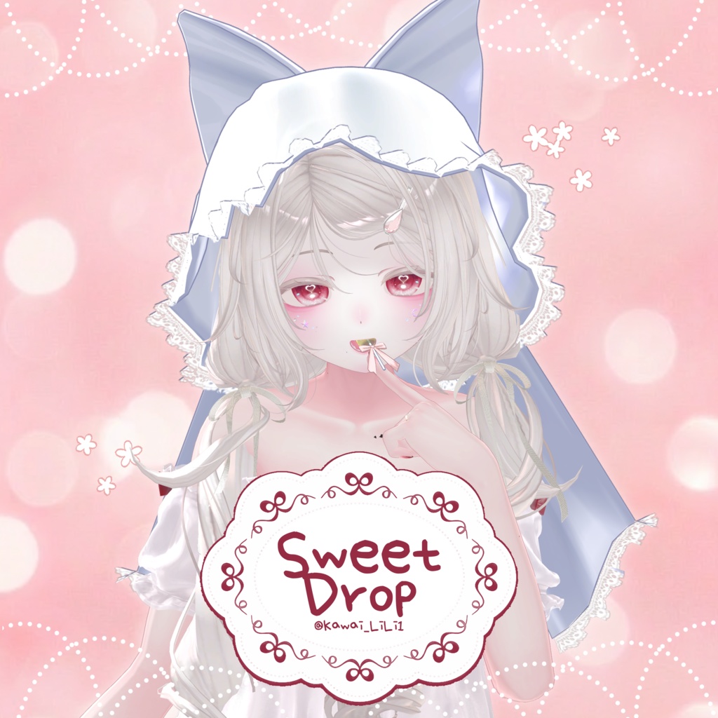 【11 Avatars】˗ˋˏ°❤°ˎˊ˗ Sweet Drop ˗ˋˏ°❤°ˎˊ˗