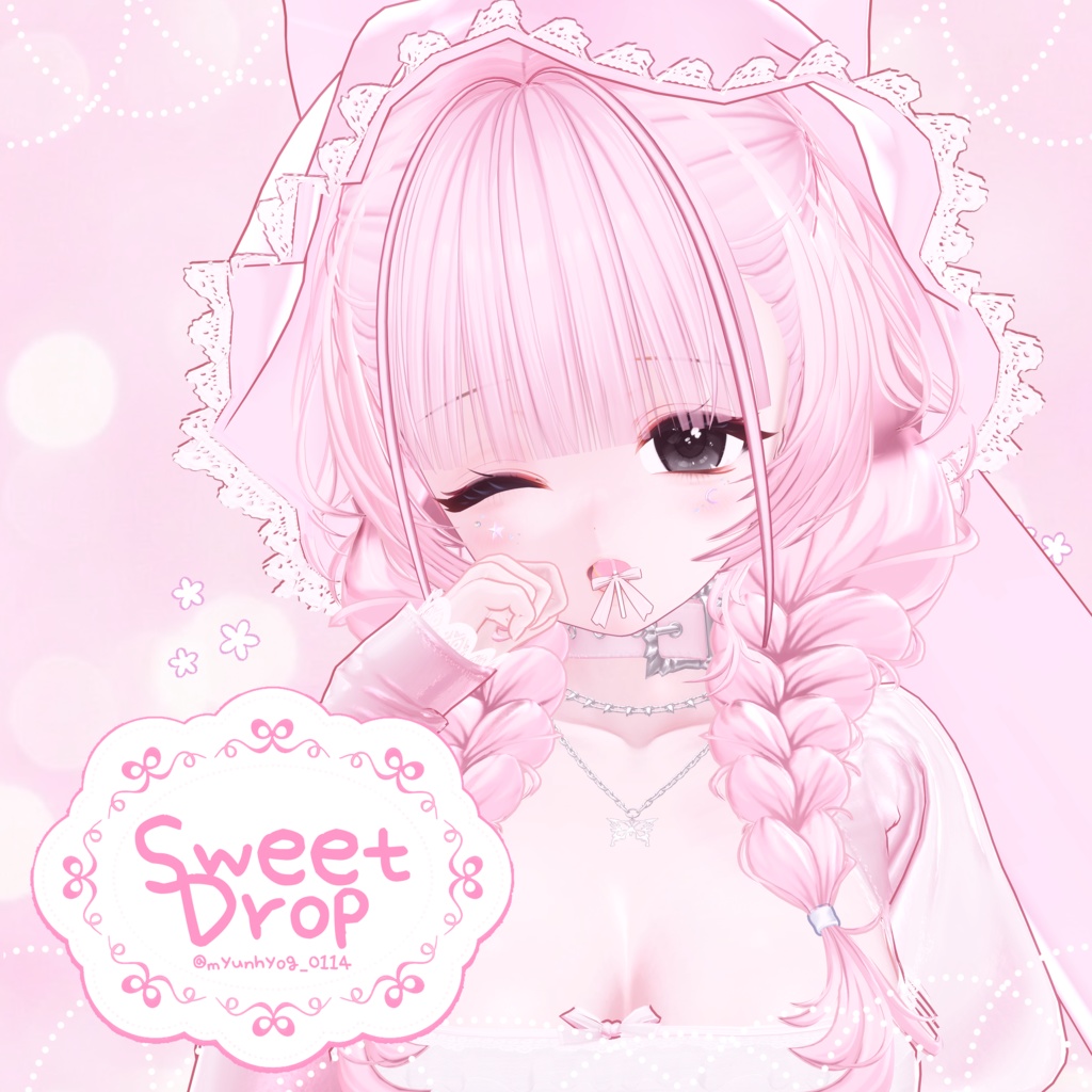 【11 Avatars】˗ˋˏ°❤°ˎˊ˗ Sweet Drop ˗ˋˏ°❤°ˎˊ˗