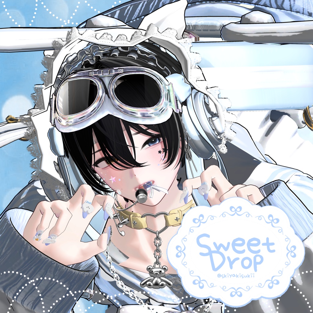 【11 Avatars】˗ˋˏ°❤°ˎˊ˗ Sweet Drop ˗ˋˏ°❤°ˎˊ˗