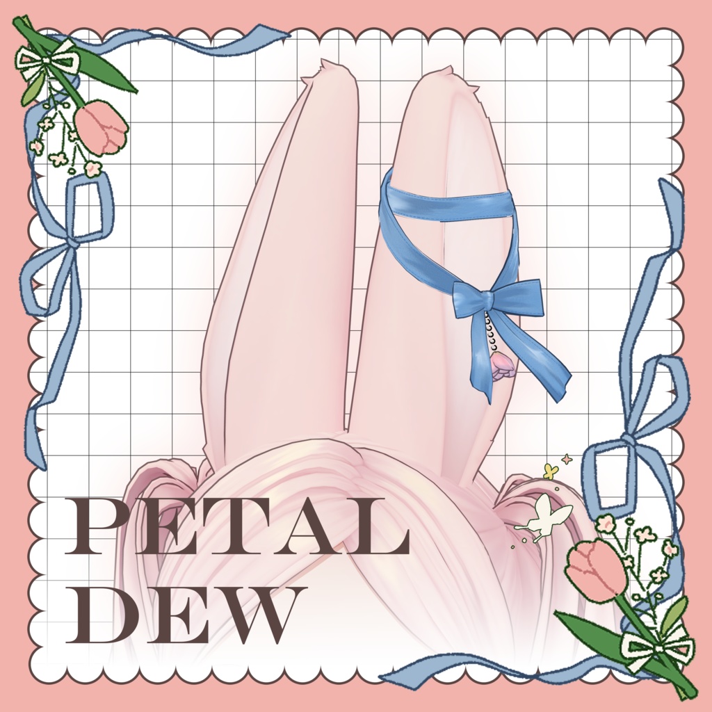 ⁺✧✿Petal Dew✿✧⁺