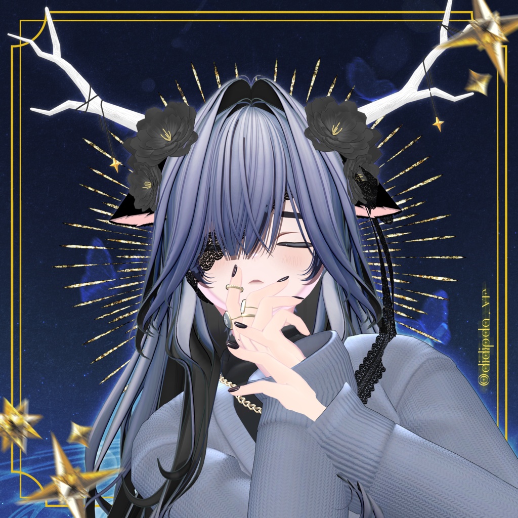 【12 Avatars】⋆⁺₊⋆Flora Spirit⋆⁺₊⋆