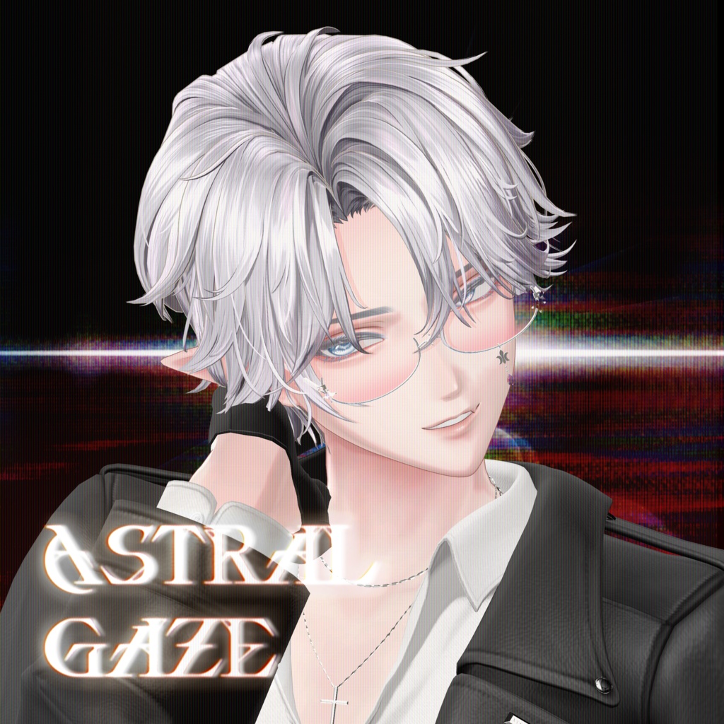 【11 Avatars】⚜️Astral Gaze⚜️