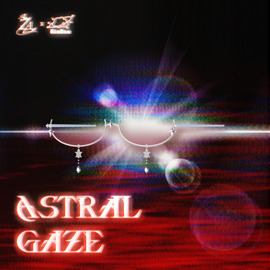 【10 Avatars】⚜️Astral Gaze⚜️