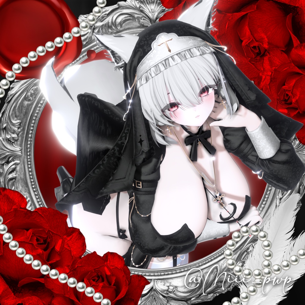 【10 Avatars】🦴Pierced Soul🦴
