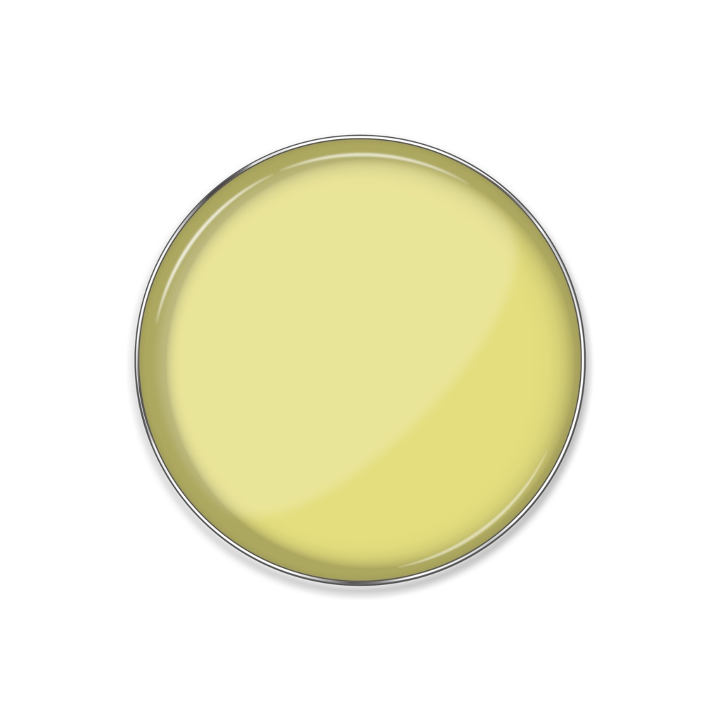 0135　折口色　ピンバッジ