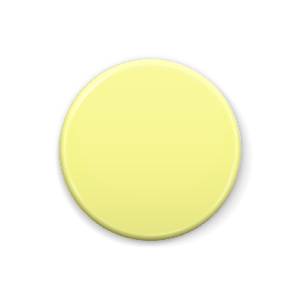 0030　大友色　缶バッジ