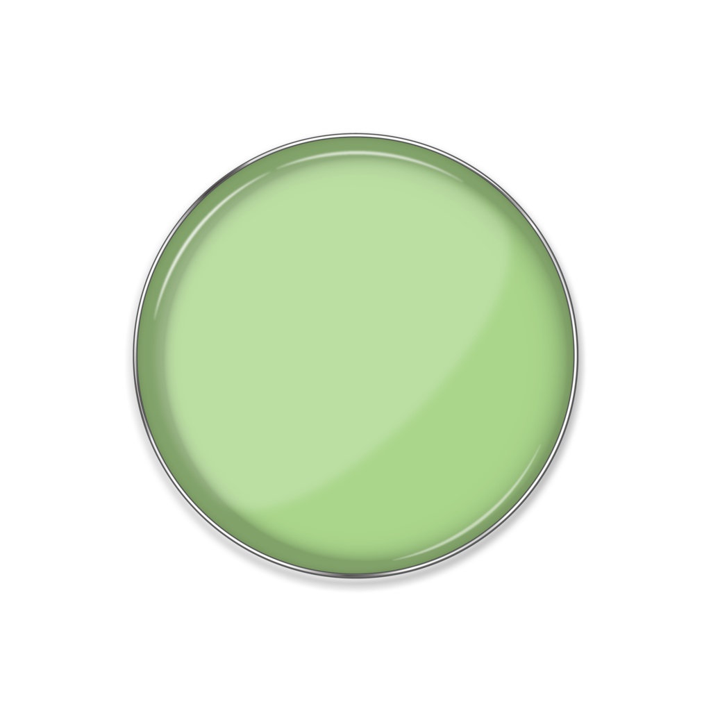 0200 太色 ピンバッジ(安麻呂)(ヤス)