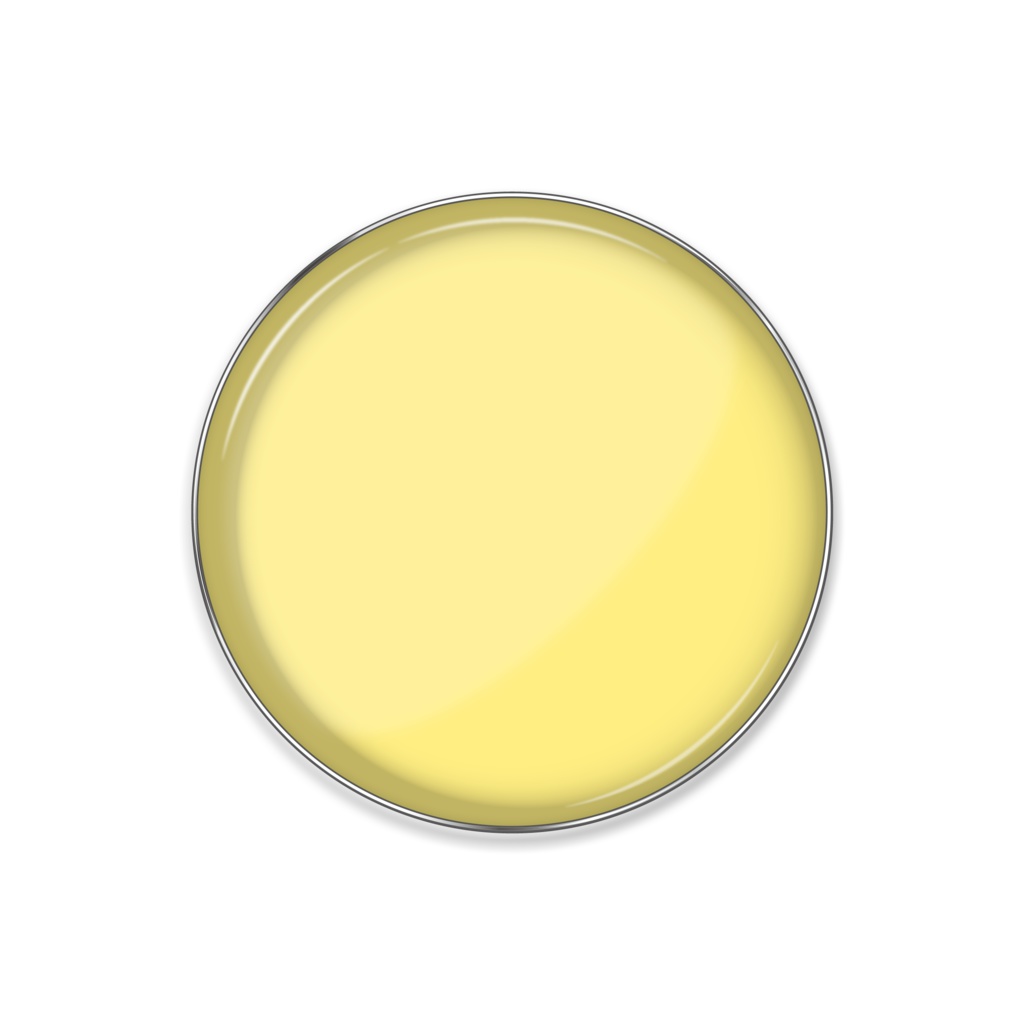 0052 (氏)新田部色 ピンバッジ