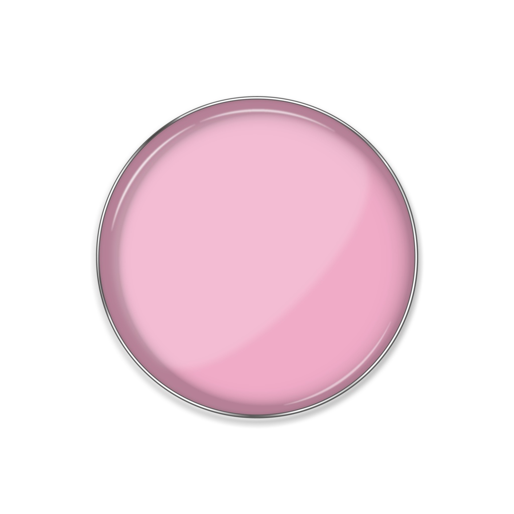 0077 大炊御門色 ピンバッジ(宗実、冬宗、冬忠、信忠)