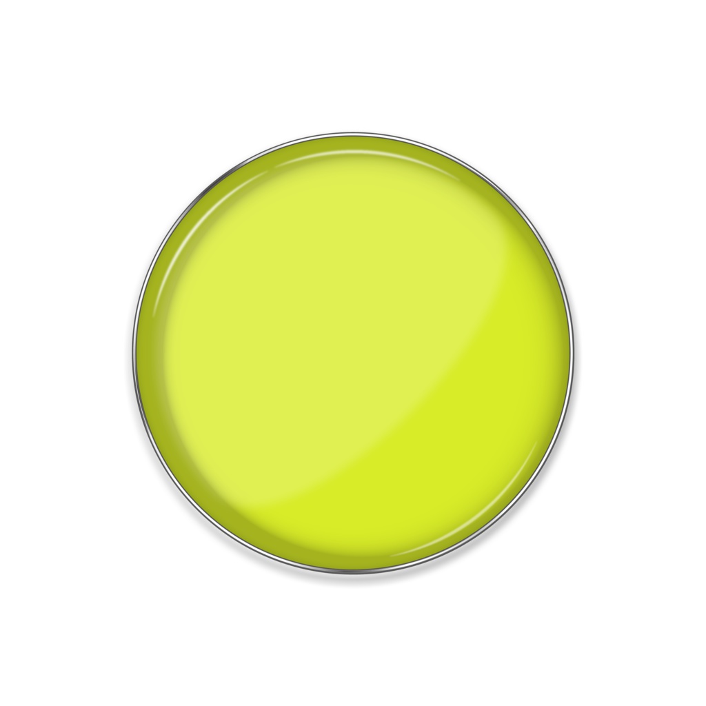 0156　北小路色　ピンバッジ