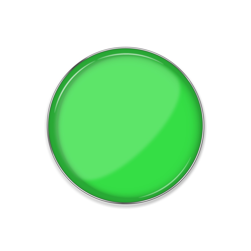 0171　ピンバッジ