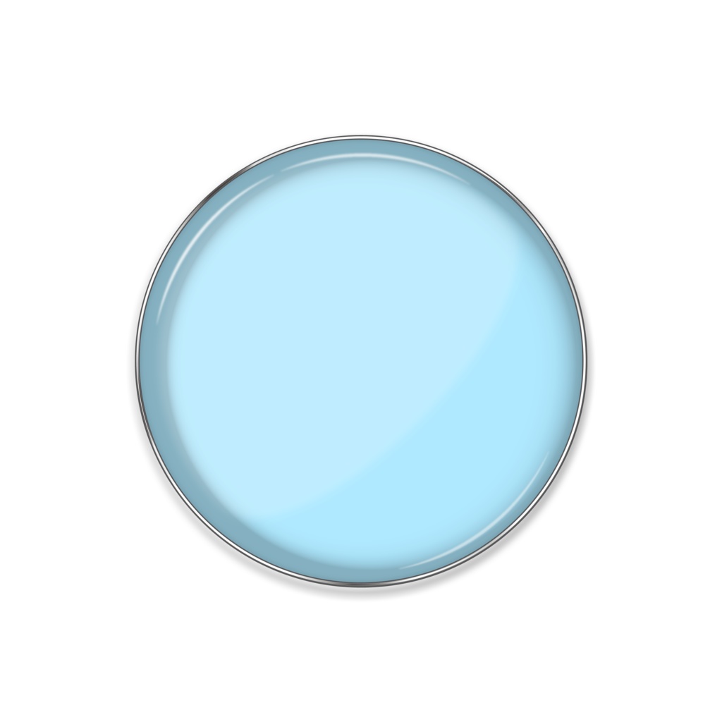 0191　（氏）大津色　ピンバッジ