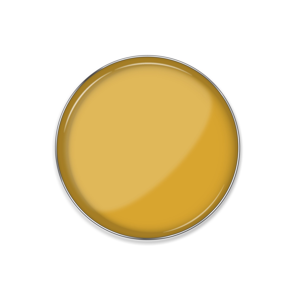 0207　宇合色　ピンバッジ（武智麻呂、房前）