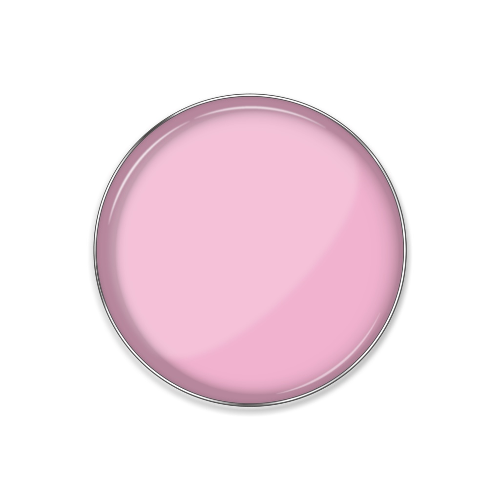 0210　淳和色　ピンバッジ