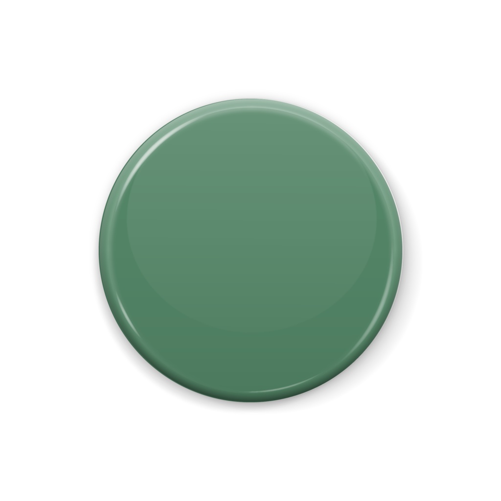 0031 白河色 缶バッジ