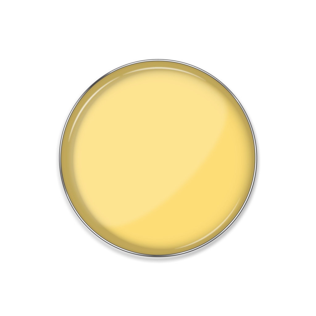 0272 良岑色 ピンバッジ