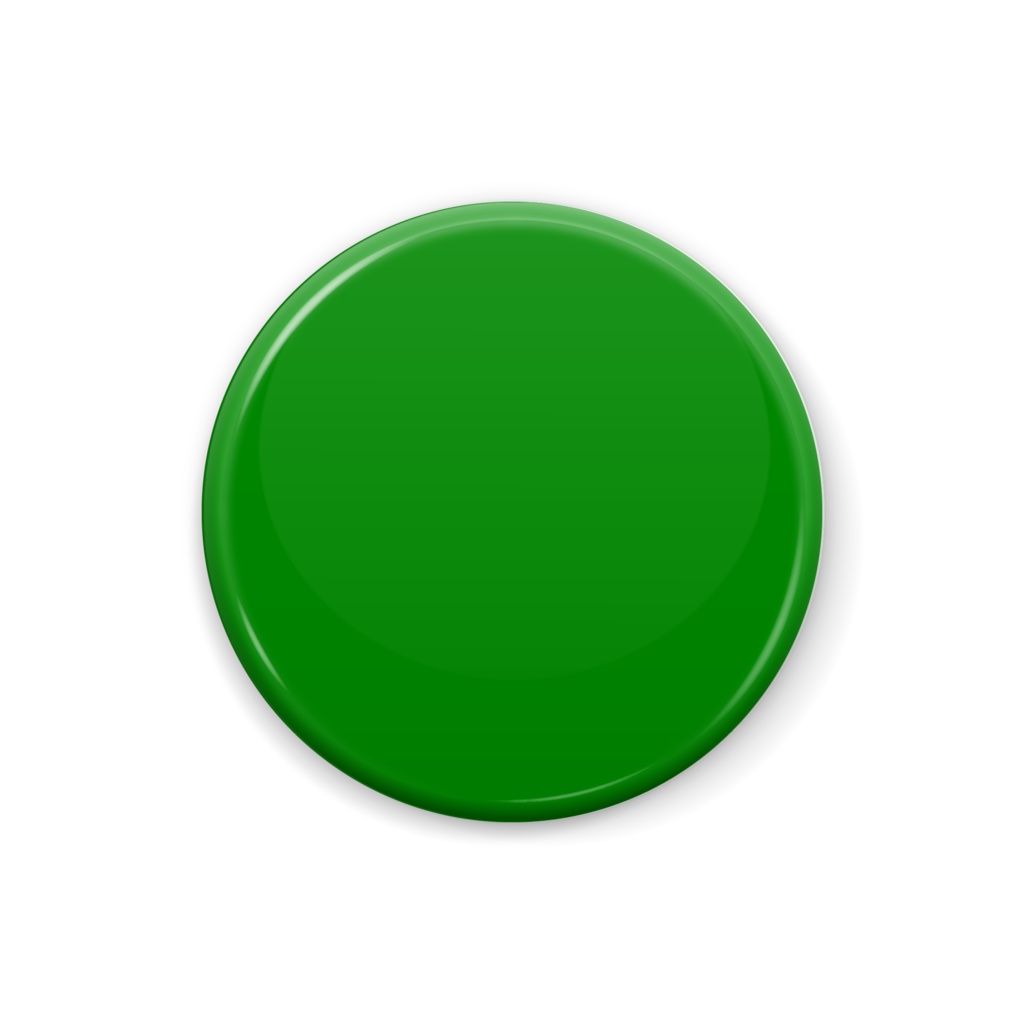 0274 伊衡色 缶バッジ