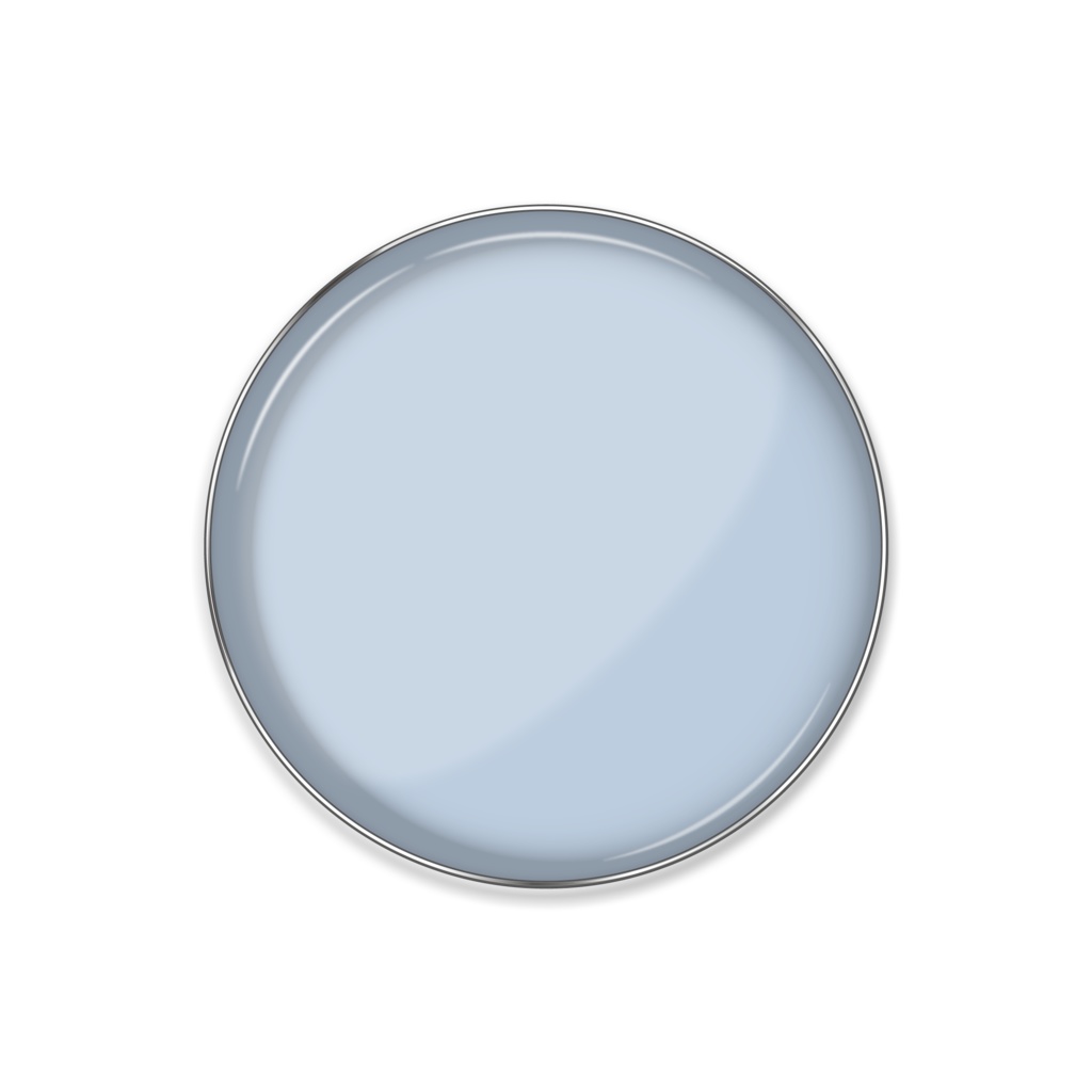 0288 常行色 ピンバッジ