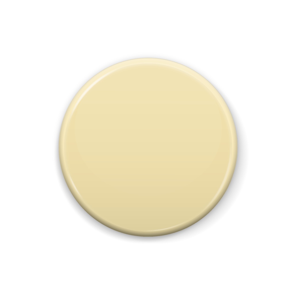 0344　光仁色　缶バッジ