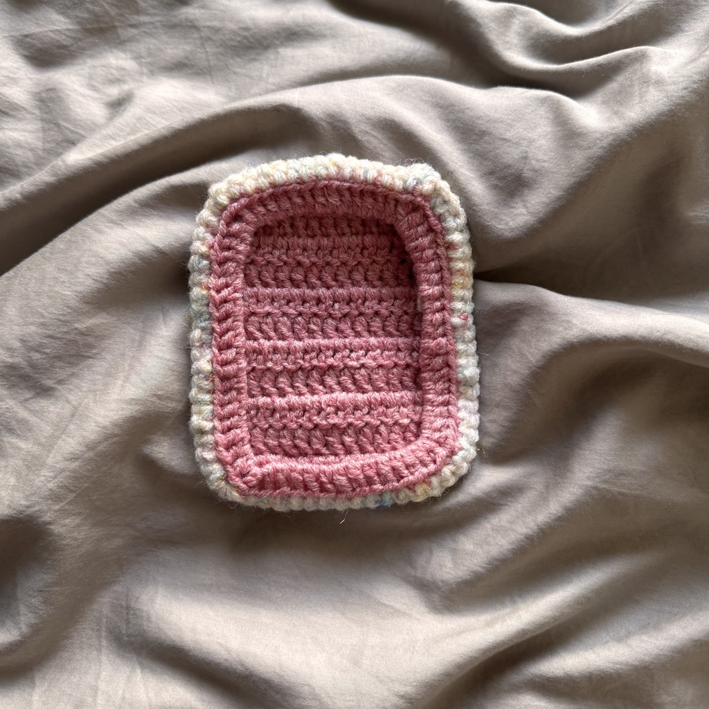 ねぎとろカードホルダー