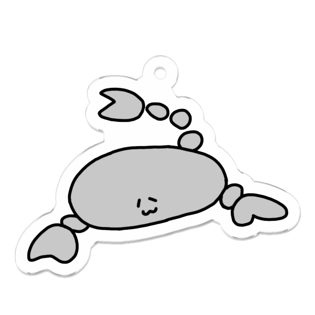 すこちゃん キーホルダー