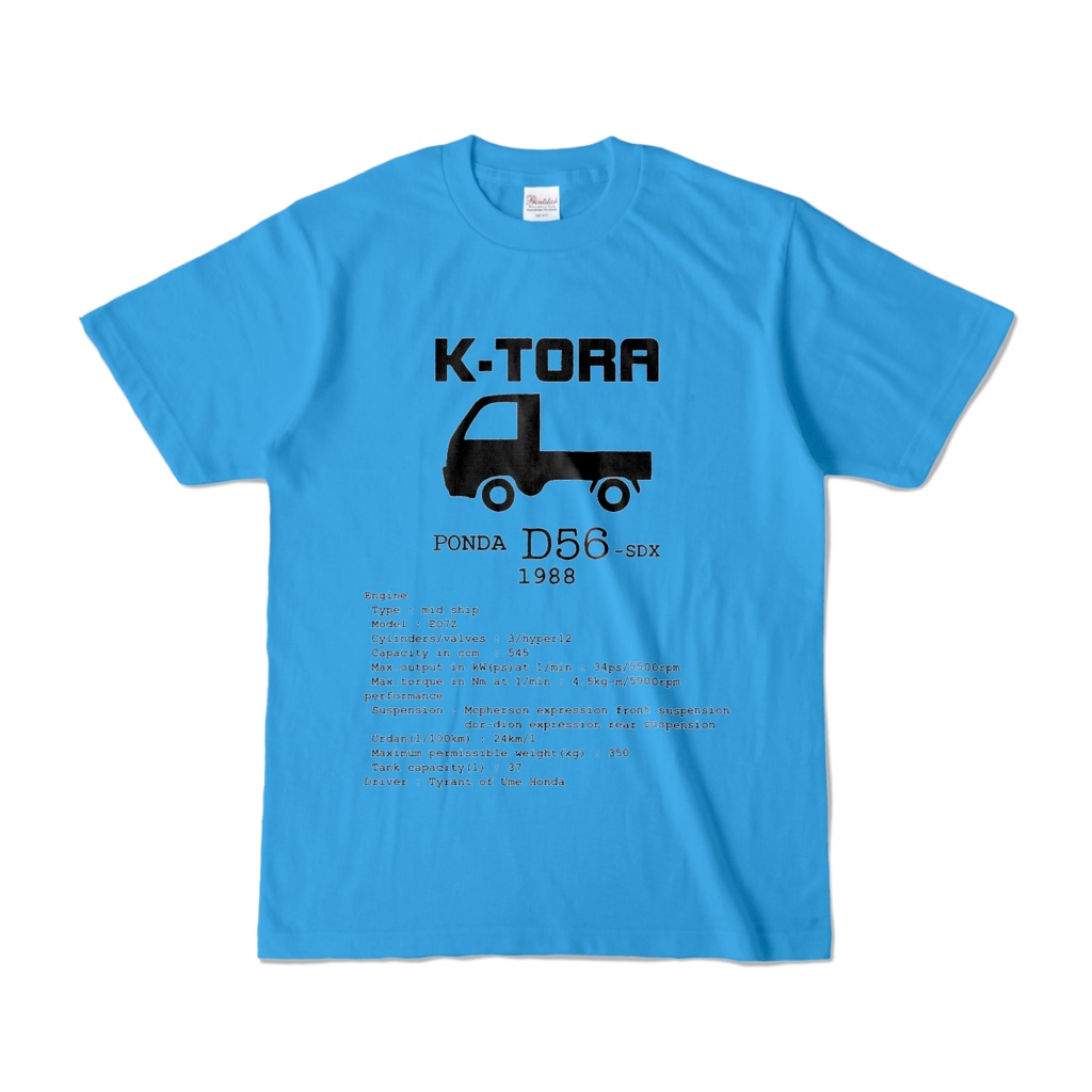 K-TORA
