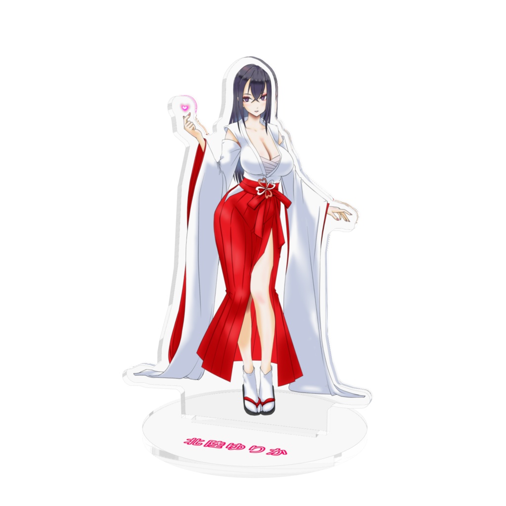 北陸ゆりか　アクフィ