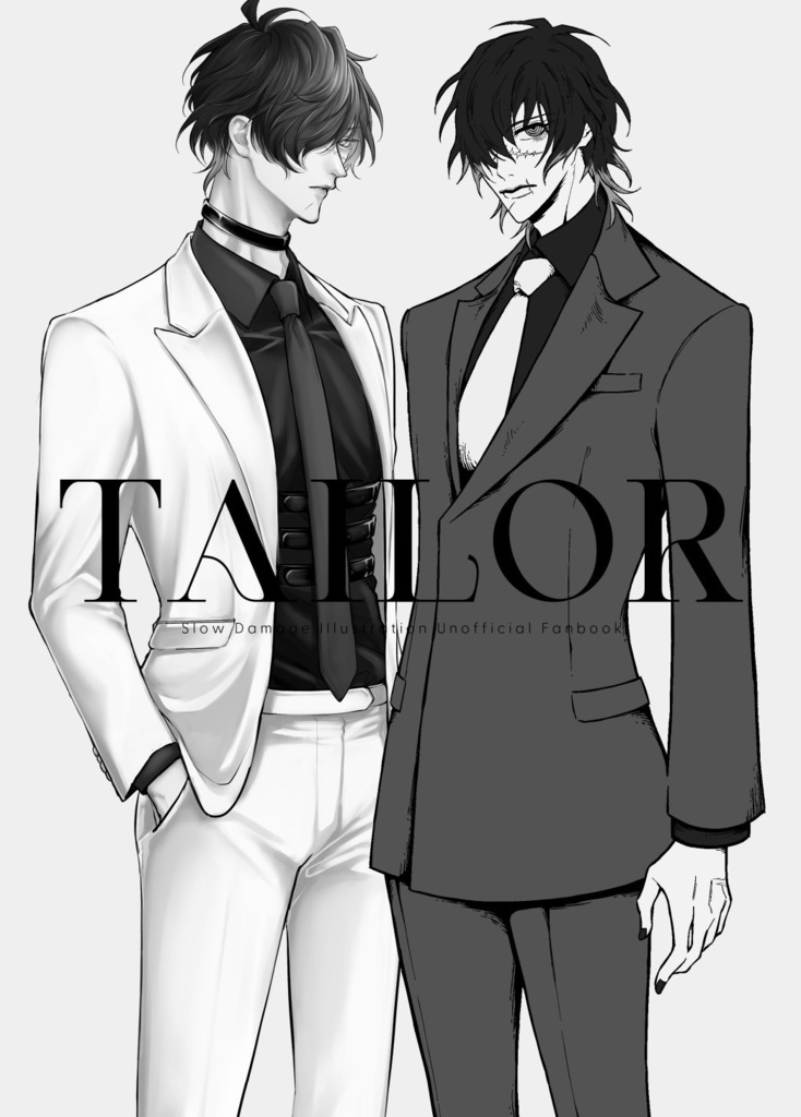 TAILOR