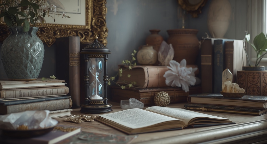 【商用OK・高解像度】Subtle Gothic Mansion 画像素材集 フルセット