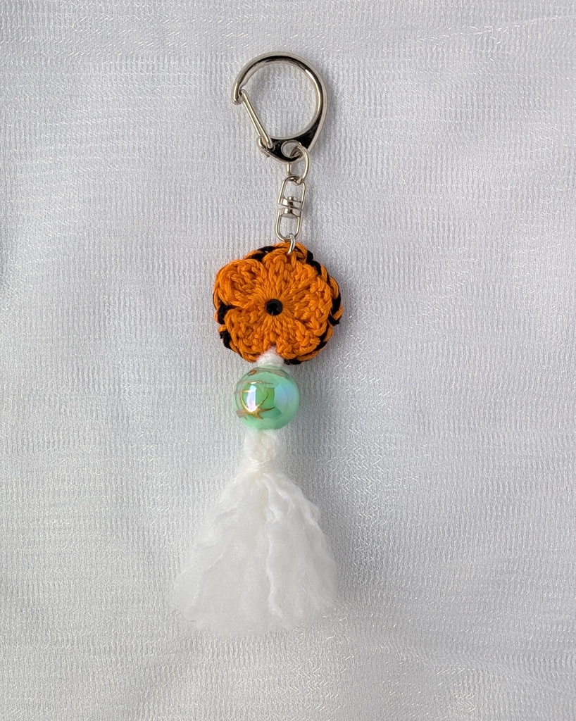 声優さん繋がりアイテムNo1 石神千空×ナツキ・スバル