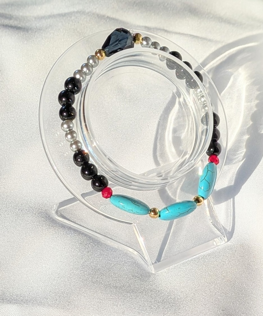 声優さん繋がりアイテムNo4 ジェイド・リーチ×入間銃兎