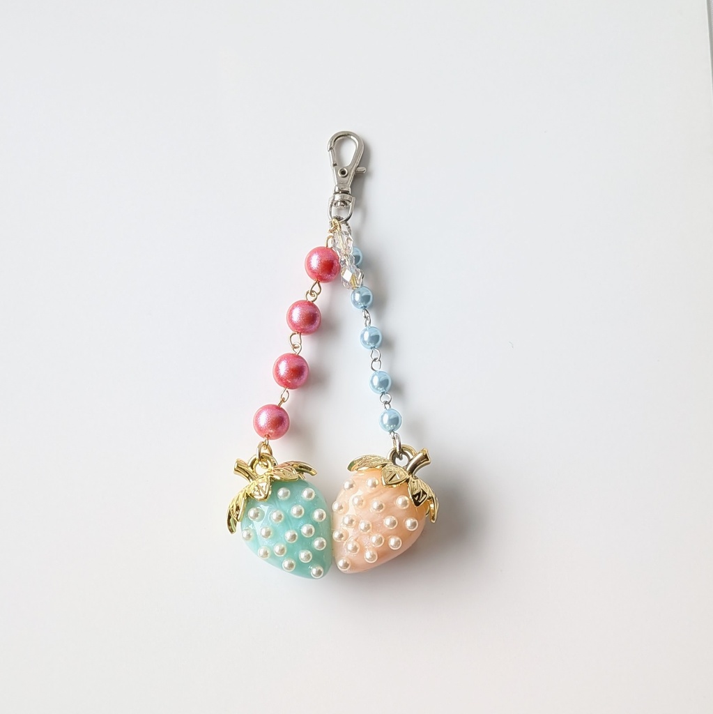 声優さん繋がりアイテムvol.6 猗窩座×岡崎真一