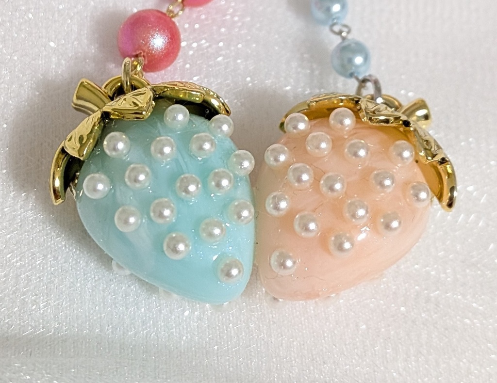 声優さん繋がりアイテムvol.6 猗窩座×岡崎真一