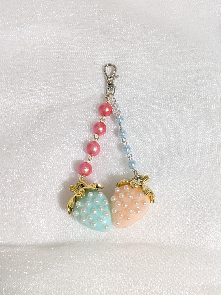 声優さん繋がりアイテムvol.6 猗窩座×岡崎真一