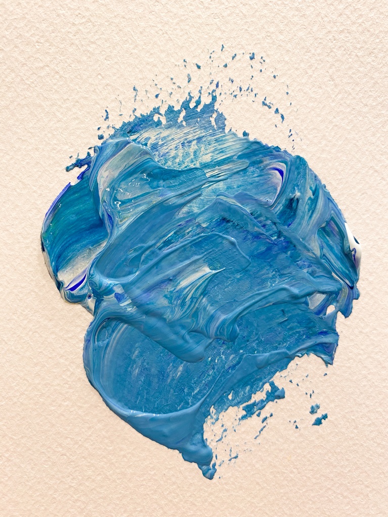 ○純真マーメイド