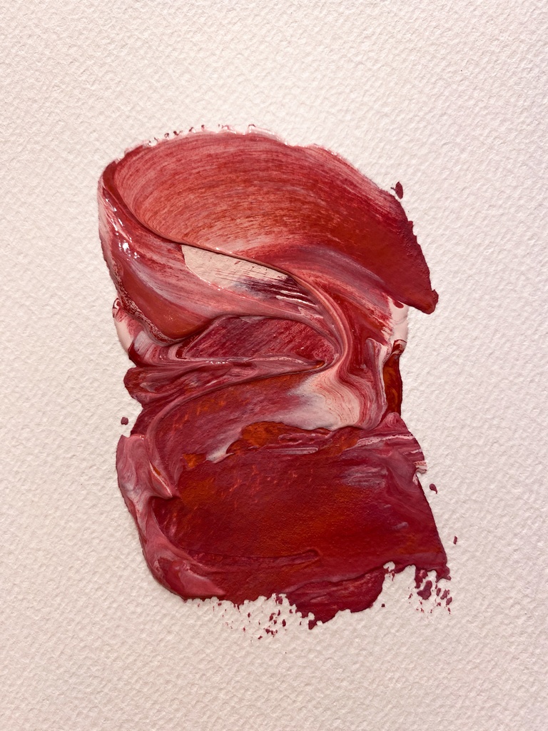 ○彼女のルージュ