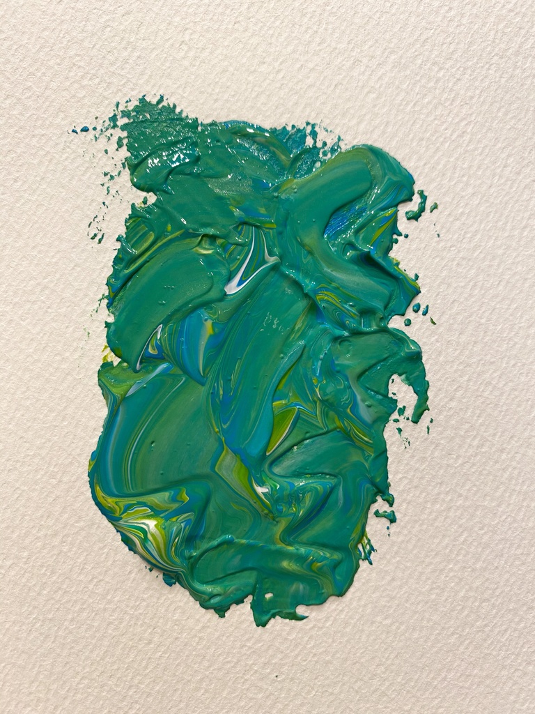 ○エメラルドの風