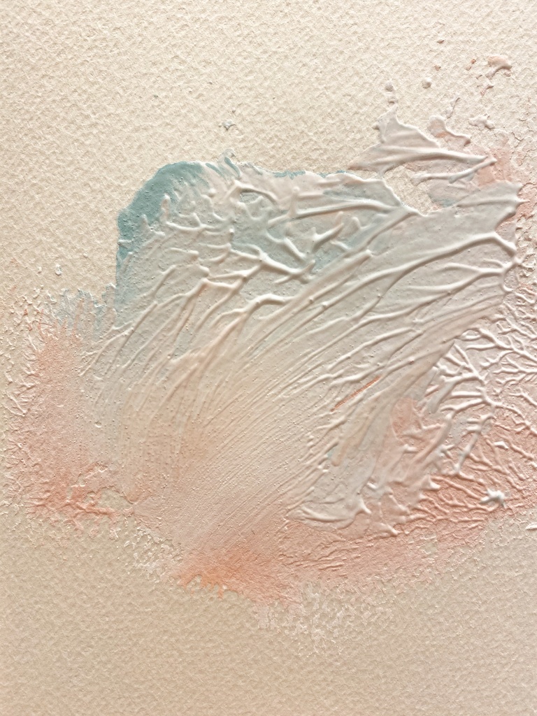 ○天使の鼓動 1