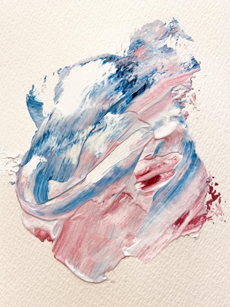 ○ブルーベリーラブ 1