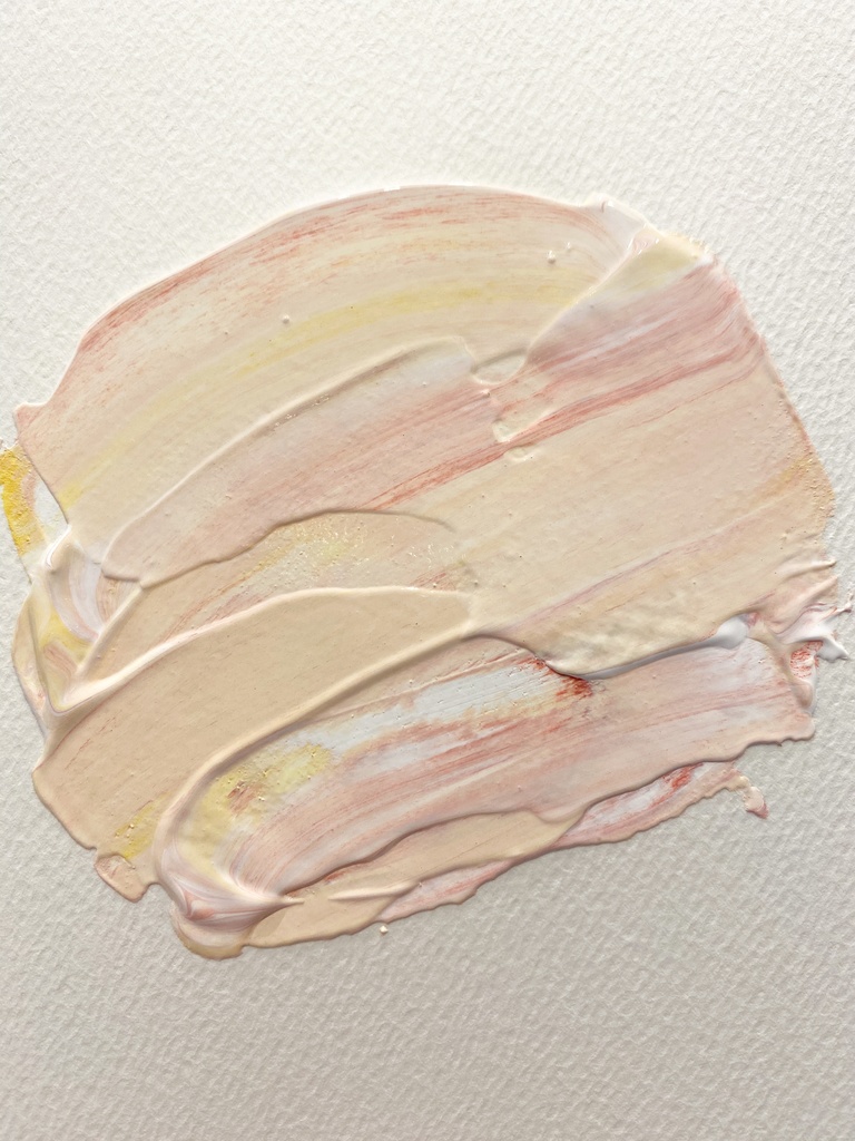 ○陽だまりの妖精