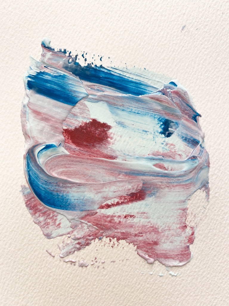 ○紫陽花の夢 1