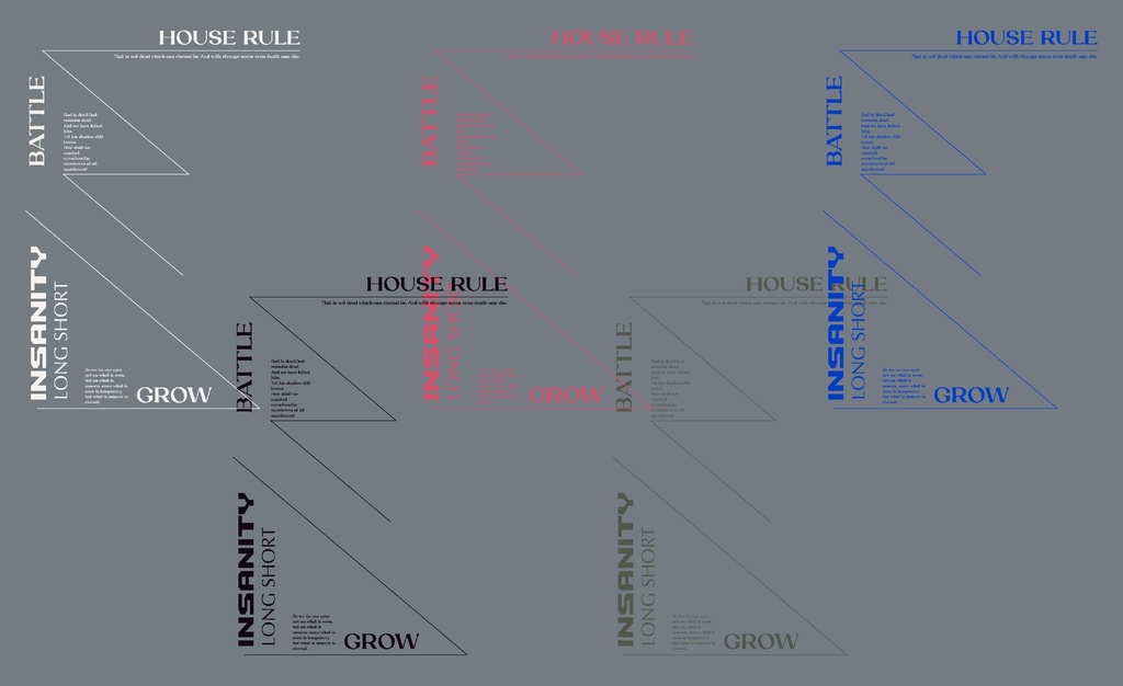 フレーム素材16