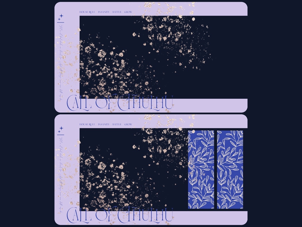 フレーム素材44