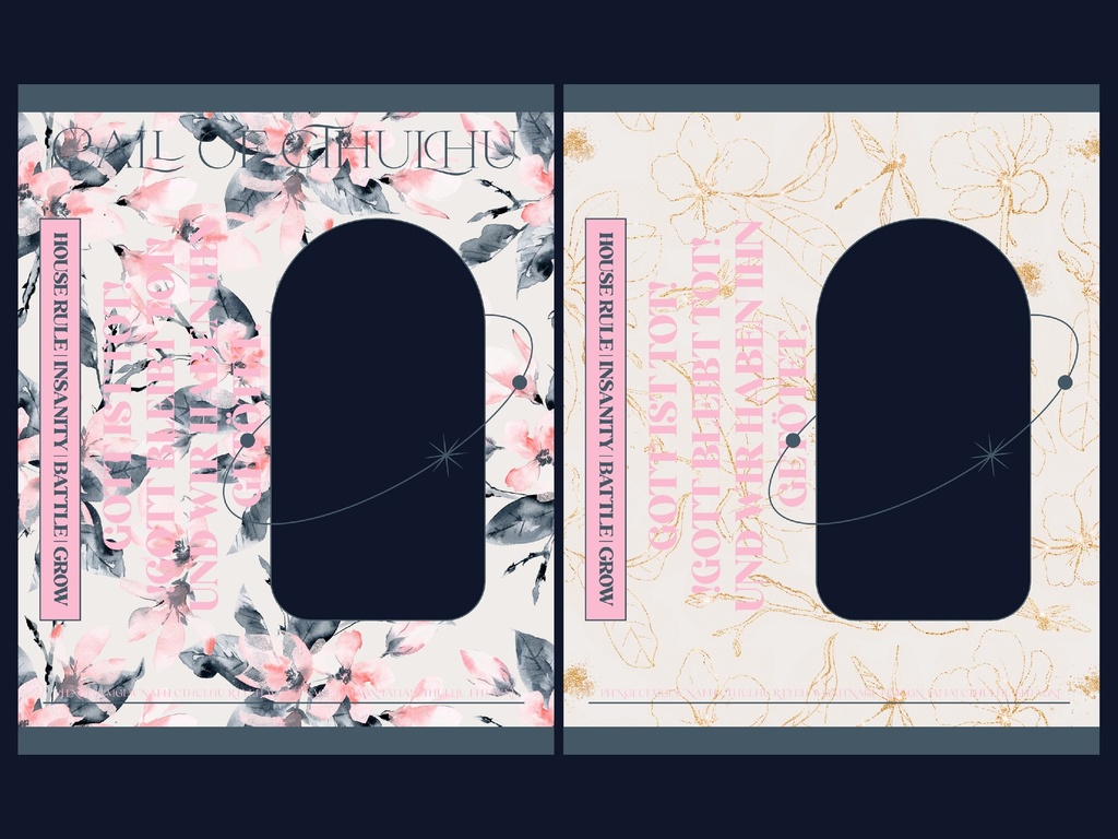 フレーム素材47